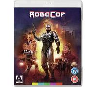Robocop [Blu-ray]