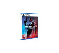 Robocop: Ciudad Rebelde PS5