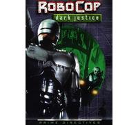 Robocop: Dark Justice [Edizione: Stati Uniti] [USA] [DVD]