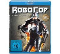 RoboCop - Die Serie [Alemania] [Blu-ray]