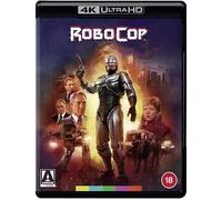 RoboCop - Director's Cut Special Edition [4K UHD]