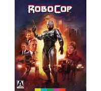 RoboCop (Director's Cut) [USA] [Blu-ray]