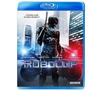 Robocop [Edizione: Regno Unito] [Reino Unido] [Blu-ray]