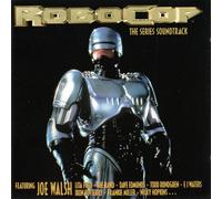 Robocop - Esscd285