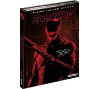 Robocop [Francia] [Blu-ray]