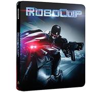 RoboCop [Francia] [Blu-ray]