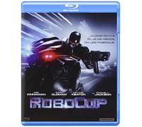 RoboCop [Italia] [Blu-ray]