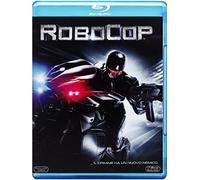 Robocop – Blu-ray (Italia) – MGM