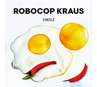 Robocop Kraus - Smile [Vinilo]