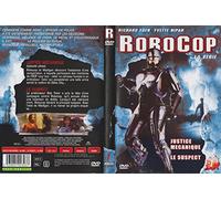 Robocop : la série (volume 1)