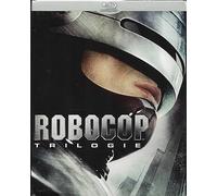 RoboCop - La trilogie [Francia] [Blu-ray]