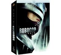 RoboCop – La trilogía – Blu-ray – Francia