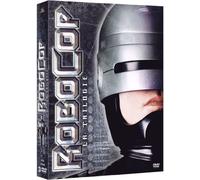 RoboCop - La trilogie [Francia] [DVD]