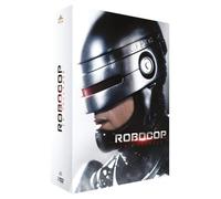 RoboCop - La trilogie [Francia] [DVD]