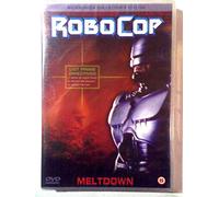 Robocop-Meltdown [Reino Unido] [DVD]