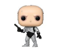 Robocop POP Movies Vinyl Figure Robocop 9 cm