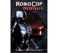 RoboCop: Prime Directives: Crash and Burn [USA] [DVD]
