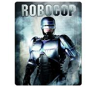 Robocop [Reino Unido] [Blu-ray]