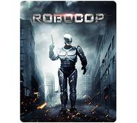 Robocop [Reino Unido] [Blu-ray]