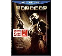 Robocop - Robocop/ [USA] [Blu-ray]