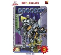 Robocop - Robocop Vol.1 [Reino Unido] [DVD]