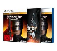 RoboCop - Rogue City (Collection)