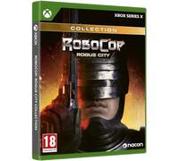 RoboCop: Rogue City Collection (Xbox Series X)