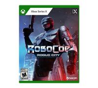 RoboCop: Rogue City for Xbox Series X S [USA]
