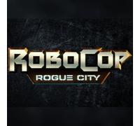 RoboCop: Rogue City (PC) Steam Key - ASIA