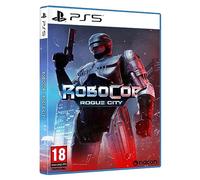 RoboCop Rogue City (PS5) - Nuevo