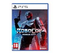 RoboCop: Rogue City (PS5)