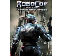RoboCop: Rogue City - Unfinished Business (PC) - Steam Gift - GLOBAL