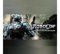 RoboCop: Rogue City - Unfinished Business (PC) Steam Key - GLOBAL