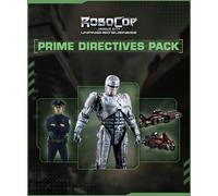 Robocop Rogue City - Unfinished Business - Prime Directives Pack (DLC) Steam (PC) Key GLOBAL