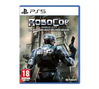 RoboCop: Rogue City - Unfinished Business (PS5) (Sony Playstation 5)
