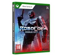Robocop : Rogue City (Xbox Series X)
