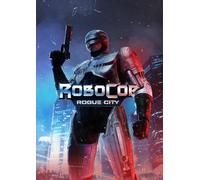 RoboCop: Rogue City Xbox Series X|S (Europe & UK)