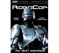 Robocop Season 2