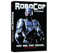 RoboCop The Beginning: The Complete Series