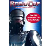 Robocop - the Complete TV Series [DVD] [Reino Unido]