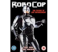 Robocop: The Future of Law Enforcement [Reino Unido] [DVD]