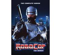 Robocop: The Series (5 Dvd)