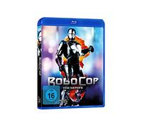 Robocop - The Series (Komplette Serie) [Blu-ray] [Alemania]