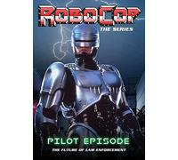 Robocop: The Series (Pilot) [DVD]