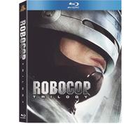 Robocop Trilogy - Robocop Trilogy [Reino Unido] [Blu-ray]