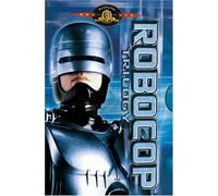 Robocop Trilogy [USA] [DVD]