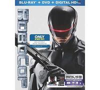 Robocop [USA] [Blu-ray]