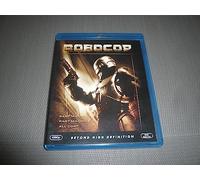 Robocop [USA] [Blu-ray]