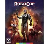 RoboCop [USA] [Blu-ray]