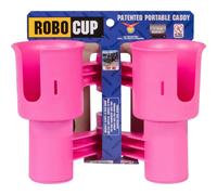 RoboCup Hot Pink